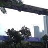 PTUN Batalkan Proses Lelang Ulang ERP di Jakarta