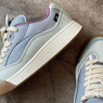 Petinggi Dior Bocorkan Tampilan Sepatu Kolaborasi dengan Travis Scott