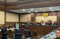 Ingin Dekat dengan Cucu, Terdakwa Kasus BTS 4G Sadikin Rusli Minta Ditahan di Jawa Timur