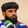 Taliban Kecam Bom Kabul Afghanistan, Berjanji Tindak Tegas Pelaku