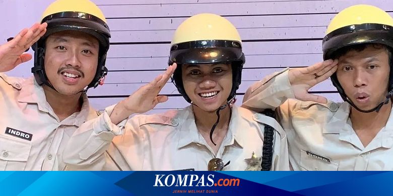 Asal Usul Tiga Pemuda Sebelum Menjadi Warkopi