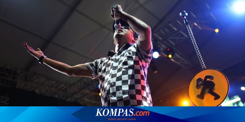 Lirik dan Chord Lagu Selamat Jalan dari TipeX Lirik dan Chord Lagu Selamat Jalan dari TipeX