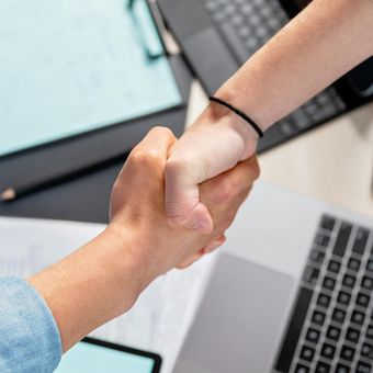 Merger GOTO dan Grab, Urun Tangan Pemerintah dan Potensi Monopoli