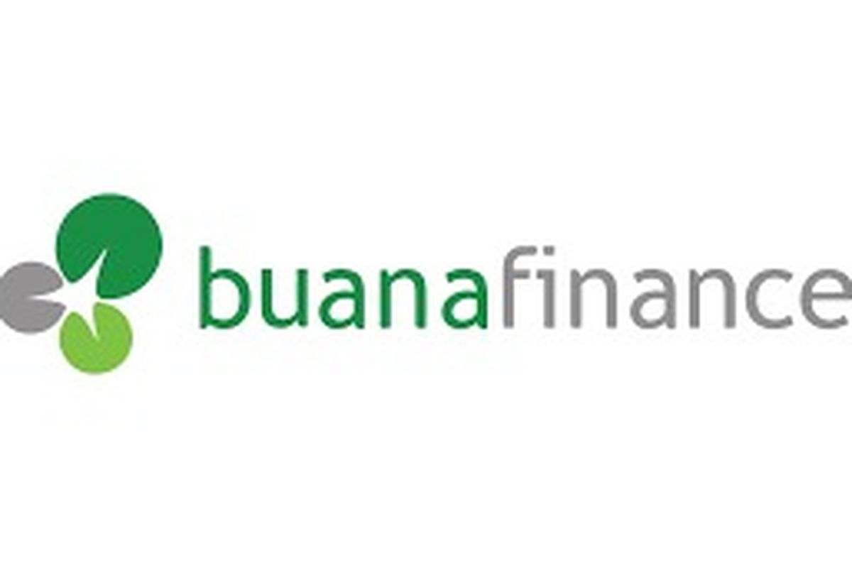 Logo Buana Finance