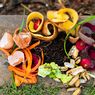 Tidak Punya Kebun untuk Mengompos Sisa Makanan? Gunakan Cara Ini