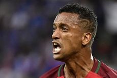 Dicela, Nani Berkelahi dengan Fans Lazio