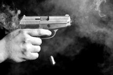 Polisi Tangkap Komplotan Perampok Nasabah Bank, Satu Orang Ditembak Kakinya