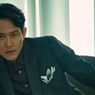 Lee Jung Jae Rasakan Popularitasnya Naik Setelah Bintangi Squid Game