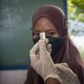 UPDATE 23 Desember: Vaksinasi Covid-19 Dosis Kedua Capai 52,59 Persen dari Target