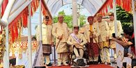Jokowi dan Nafsu Kuasa yang Belum Padam