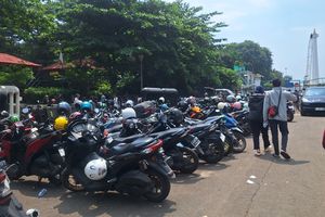 DPRD DKI Tolak Kenaikan Tarif Parkir, Minta Pemprov Benahi Pengelolaan