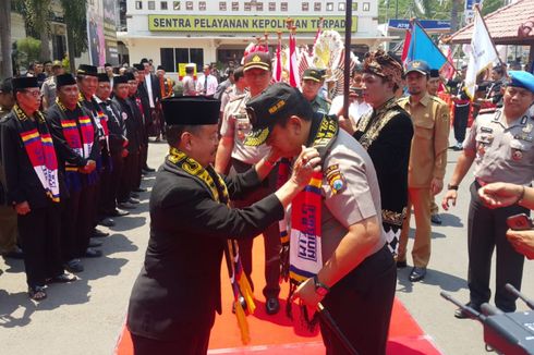 Kapolda Jatim Minta Semua Polres Mencontoh Pelayanan Publik Polres Madiun