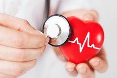 9 Penyebab Henti Jantung yang Perlu Diwaspadai