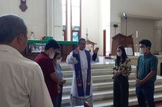 Soal Pembunuhan Iwan Boedi, Pastor Keuskupan Agung Semarang Tegaskan Akan Berdiri di Samping Keluarga Almarhum