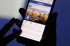 Facebook Rilis Fitur Baru, Satu Akun Bisa untuk 5 Profil Berbeda