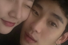 Ibunda Kim Sae Ron Buka Suara, Ingin Pulihkan Kehormatan Anaknya dari Perlakuan Kim Soo Hyun
