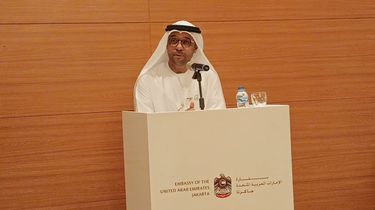 Dubes UEA Pastikan Negaranya Aman Selama Perang Iran, Ada 85.000 WNI 