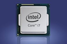 Intel Siapkan Prosesor 
