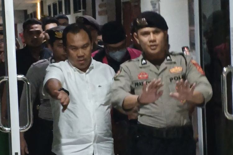 Kejari Bogor Bagi Penyidikan Korupsi RSUD Parung ke Tiga Klaster, Sinyal Tersangka Baru Menguat