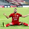 Persija Jakarta Bantah Tuduhan Marko Simic soal Tunggakan Gaji