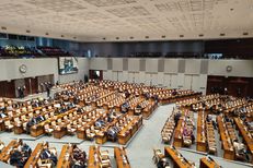 APBN 2026 Targetkan Pendapatan Warga RI Rata-rata Rp 7,6 Juta Per Bulan