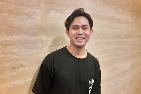 Cakra Khan Belum Percaya Diri Bikin Lagu Sendiri