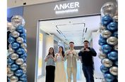 Buka Concept Store di Summarecon Serpong, Anker Tawarkan Pengalaman Teknologi Terintegrasi dalam Satu Ruang