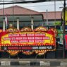 Bacakan Pleidoi, Richard Eliezer Didukung Rekan Sejawat dari Korps Brimob Polri