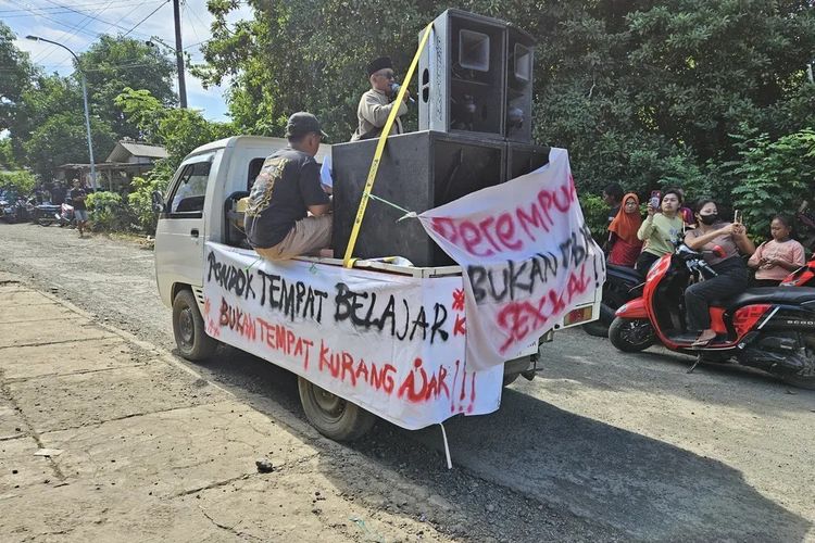 Kekerasan Seksual di Pati, JPPI: Mau Menunggu Berapa Banyak Korban Lagi?