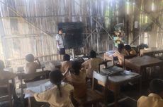 Dari Pabrik ke Platform Digital, Menperin Dorong Manufaktur RI Masuk Era Kecerdasan Buatan