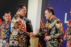 1.054 Praja IPDN Akan Dikirim ke Aceh, Mendagri: Semacam KKN