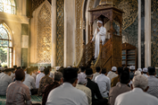 Khutbah Jumat 15 Mei 2026: Waspada Terjangkit Virus Takabur