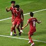 Skenario Timnas Indonesia ke 16 Besar Piala Dunia U17, Wajib Menang Vs Maroko