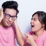 Tips untuk Suami, Cara Jitu Menghadapi Istri yang Sedang Marah