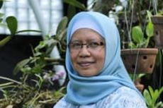Profil Adi Utarini, Orang Indonesia yang Masuk Daftar 100 Orang Paling Berpengaruh 2021