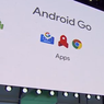 Ponsel dengan RAM 2 GB Akan Wajib Pakai Android Go?