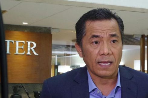 Pimpinan MKD Tegaskan Pemberhentian Akom Tak Berkaitan dengan Rencana Pergantian Ketua DPR