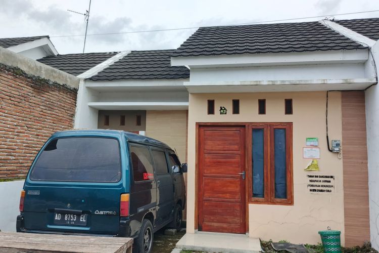 Tenor KPR rumah subsidi diperpanjang sampai 30 tahun.