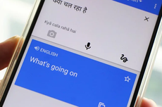 Google Translate Makin Pintar, Sediakan Konteks Terjemahan yang Didukung AI