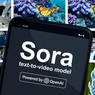 OpenAI Batasi Sora 2, Kini Tak Bisa Bikin Video atau Suara Mirip Artis 