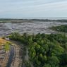 Heboh Pembabatan Hutan Mangrove oleh Oknum Pengusaha Nunukan, Polisi Segera Lakukan Pengukuran