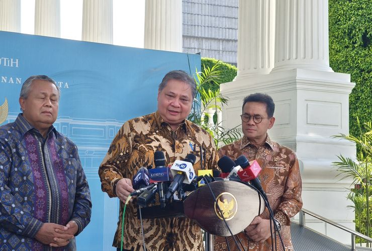 Pemerintah Perpanjang Kerja Fleksibel ASN, Klaim Hemat Perjalanan Dinas Rp 1,95 Triliun