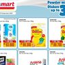 Promo Alfamart Hari Ini 9 Desember 2025, Bimoli 2 Liter Rp 38.700