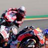 Jadwal MotoGP Teruel Akhir Pekan ini, Berubah karena Cuaca dan F1