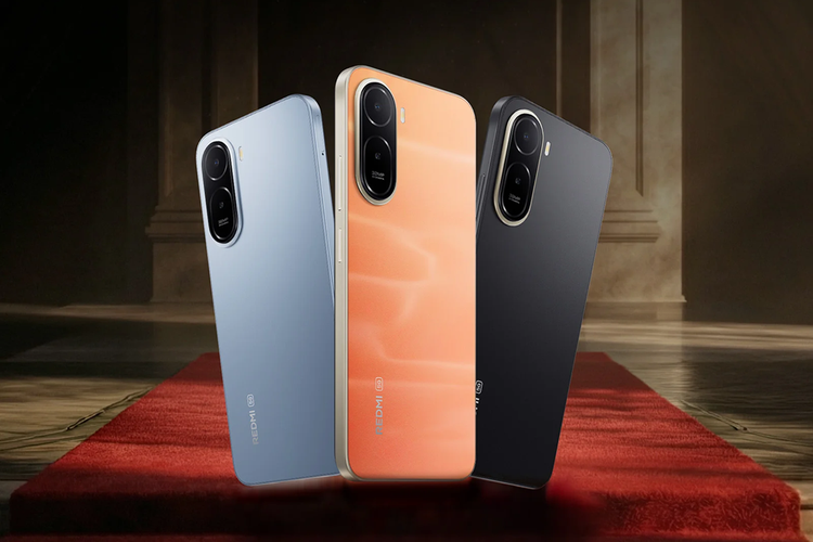 Redmi A7 Pro 5G Meluncur dengan Chipset dan Baterai Lebih Bertenaga