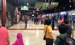 Mengenal Fasilitas Terminal Operation Center di Bandara Soekarno-Hatta