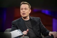 CEK FAKTA: Benarkah Elon Musk Membeli Google?