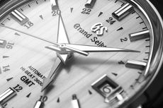 Mengenal 2 Jenis Jam Tangan GMT untuk Traveler dan Pekerja Remote