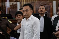 Sidang Bripka Ricky Rizal-Kuat Ma'ruf Akan Digabung Mulai Pekan Depan