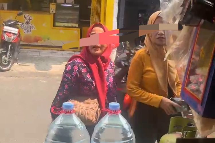 Dugaan Pungutan Ngaku dari RT di Palmerah Viral, Pemkot Jakbar Turun Cek Lapangan